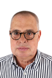 Jo�o Machado dos Santos - Coordenador, Formador e Consultor na �rea de Banca e Gest�o de Projetos