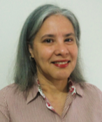 Silvana Correia - Coordenadora, Formadora e Consultora da �rea de Sistemas TI